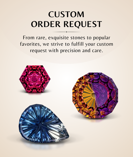 Custom Order Request